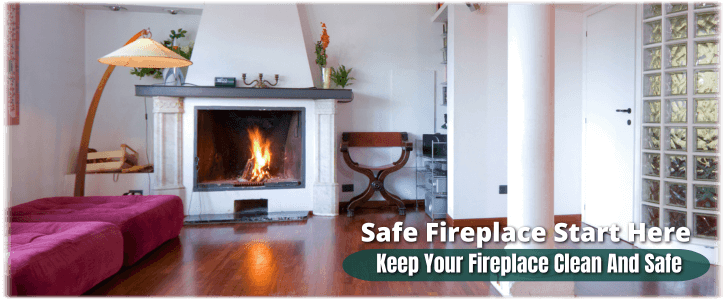 Fireplace Cleaning Austin