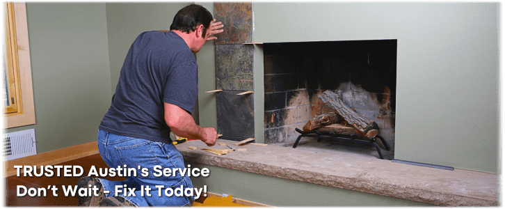 Fireplace Repair Austin