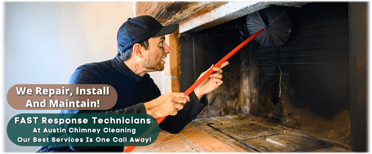 Chimney Cleaning Austin