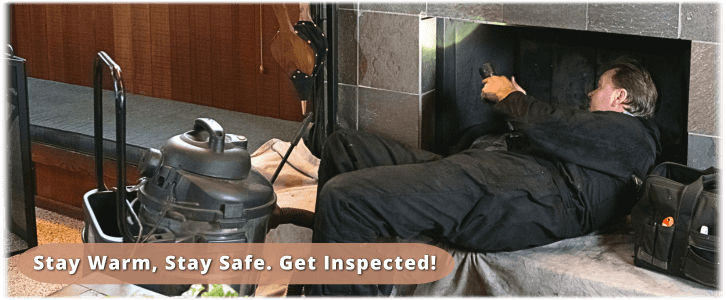 Chimney and Fireplace Inspection Austin